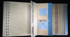 Fanfold Envelope Book - click to enlarge