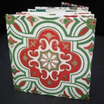 Recycled Wrapping Paper - click for more information