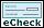Pay with eCheck